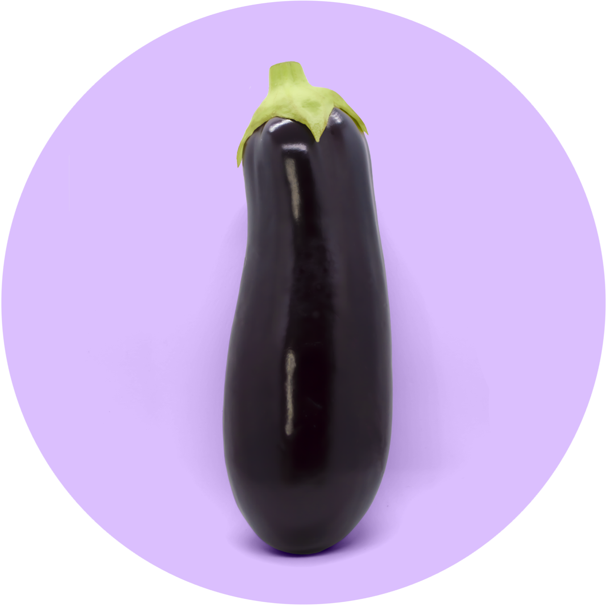 photo aubergine